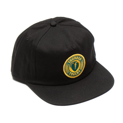 Charged Grenade Hat