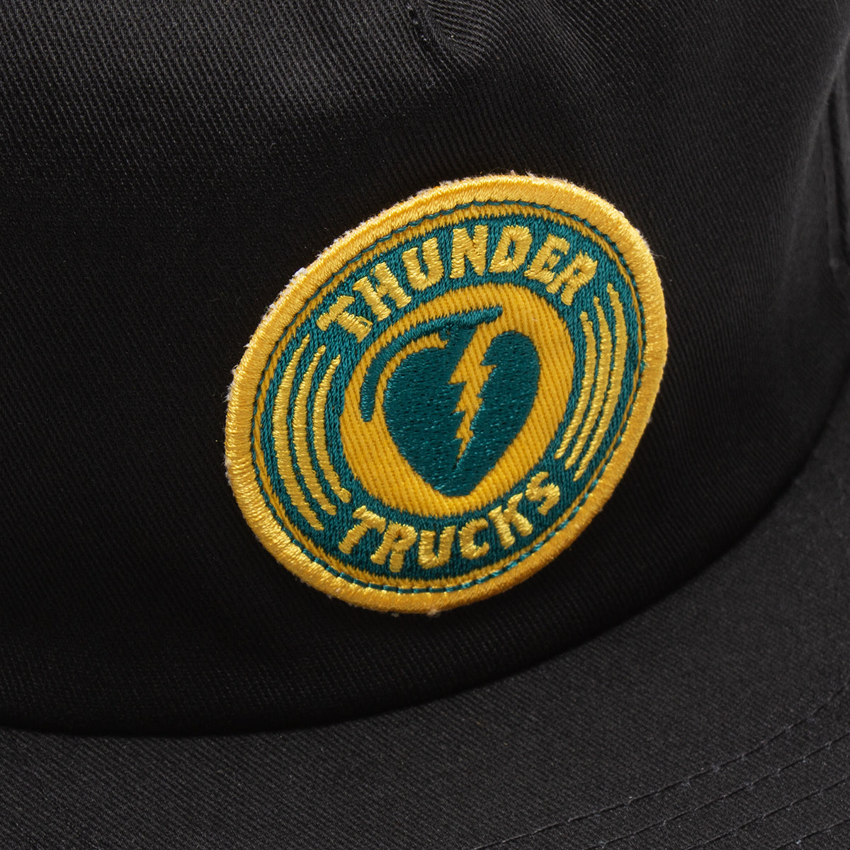 Charged Grenade Hat
