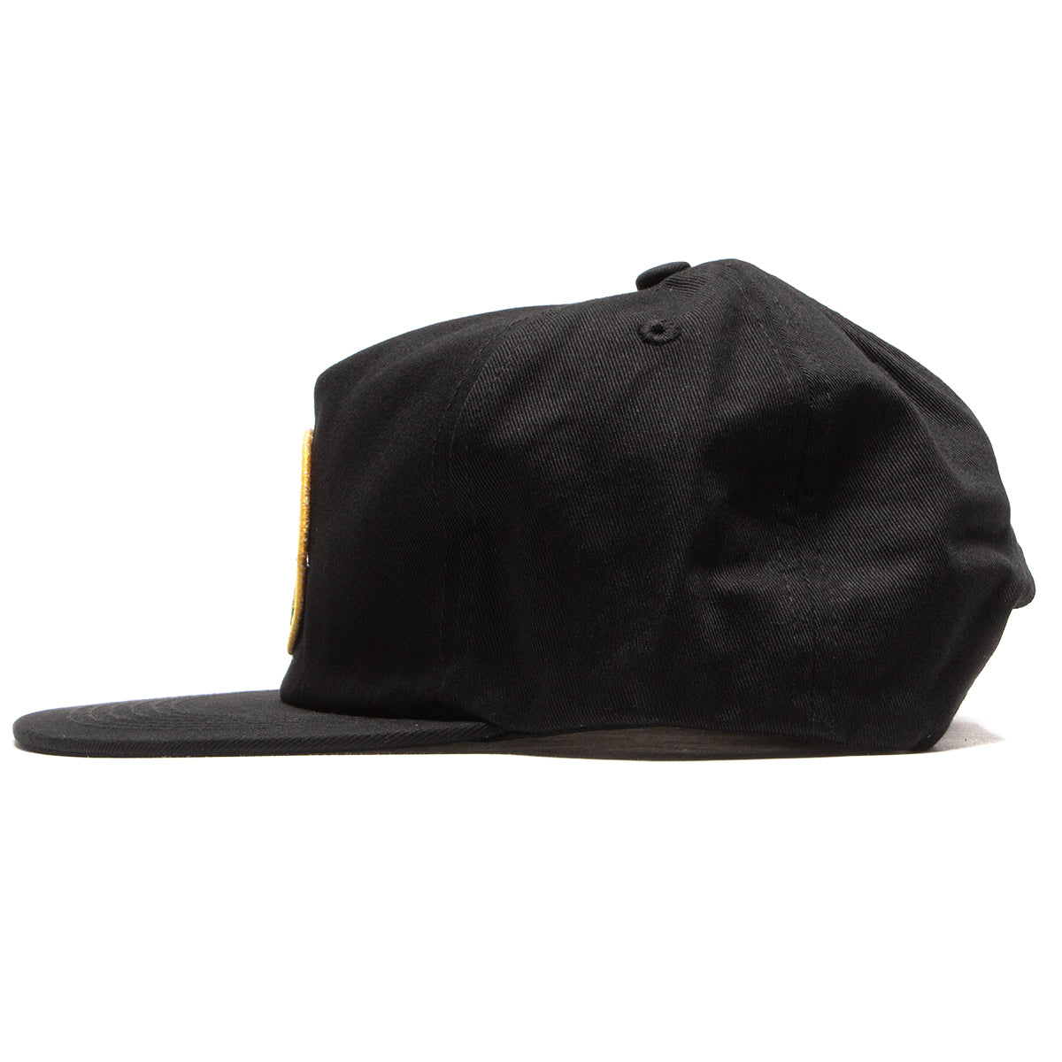 Charged Grenade Hat