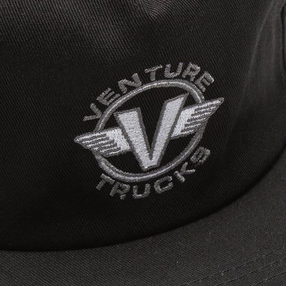 Wings Hat