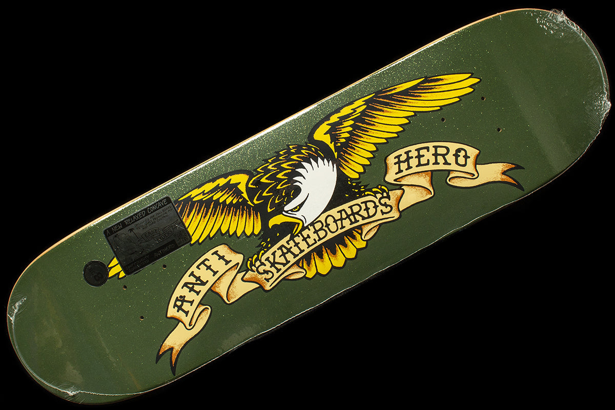 Classic Eagle Deck - Easy Rider 8.38"