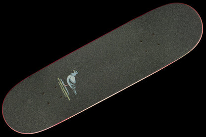 Fish Complete Deck 8.5"