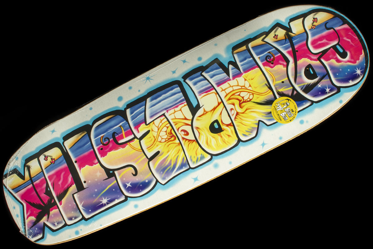 Grimple Beach Bum Cruiser Deck 9.55"