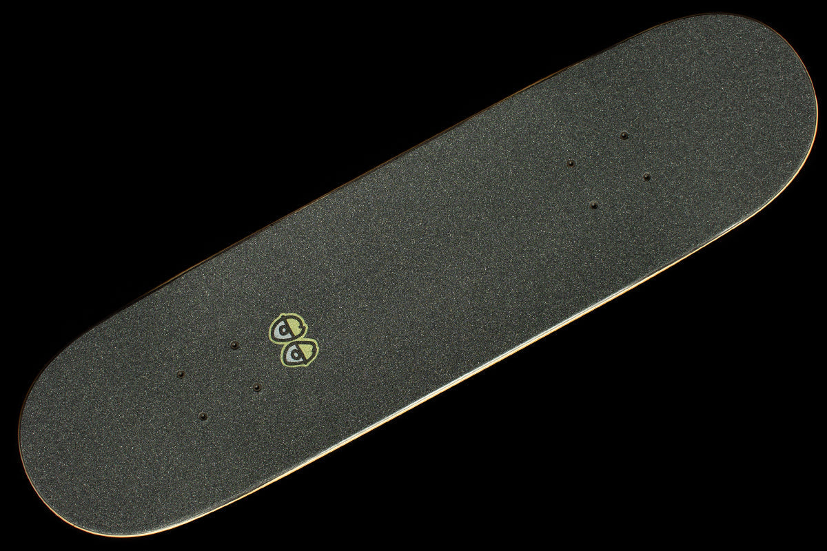 Style Complete Deck 8.06"