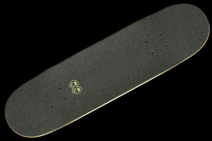Style Complete Deck 8.06"