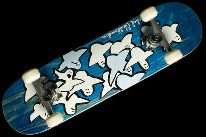 Birds Complete Deck 7.75"
