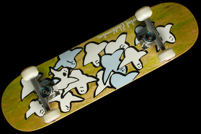 Birds Complete Deck 7.75"