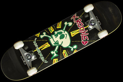 Style Complete Deck 8.06"