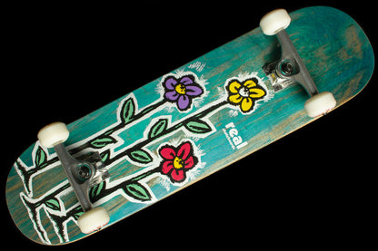 Regrowth 2.0 Complete Deck 8.25"