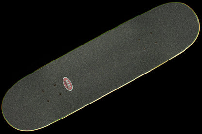 Regrowth 2.0 Complete Deck 8.25"
