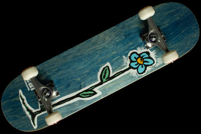 Regrowth Complete Deck 8.06" & 8.25"