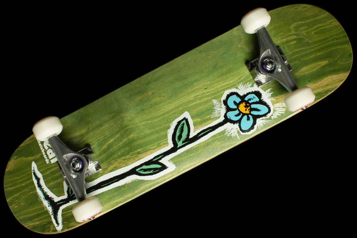 Regrowth Complete Deck 8.06" & 8.25"