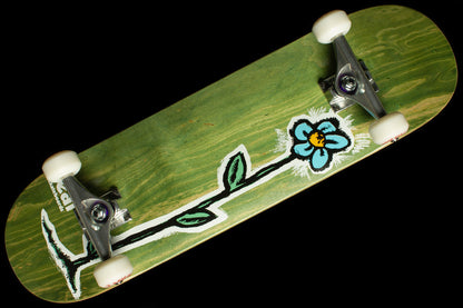 Regrowth Complete Deck 8.06" & 8.25"