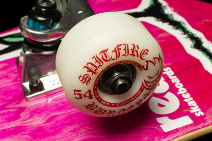 Regrowth Complete Deck 8.06" & 8.25"