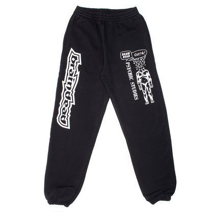 Psychic Studies Sweatpants