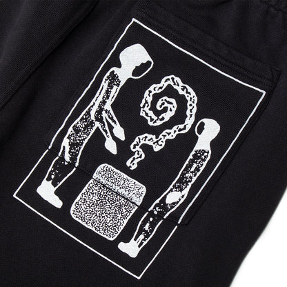 Psychic Studies Sweatpants