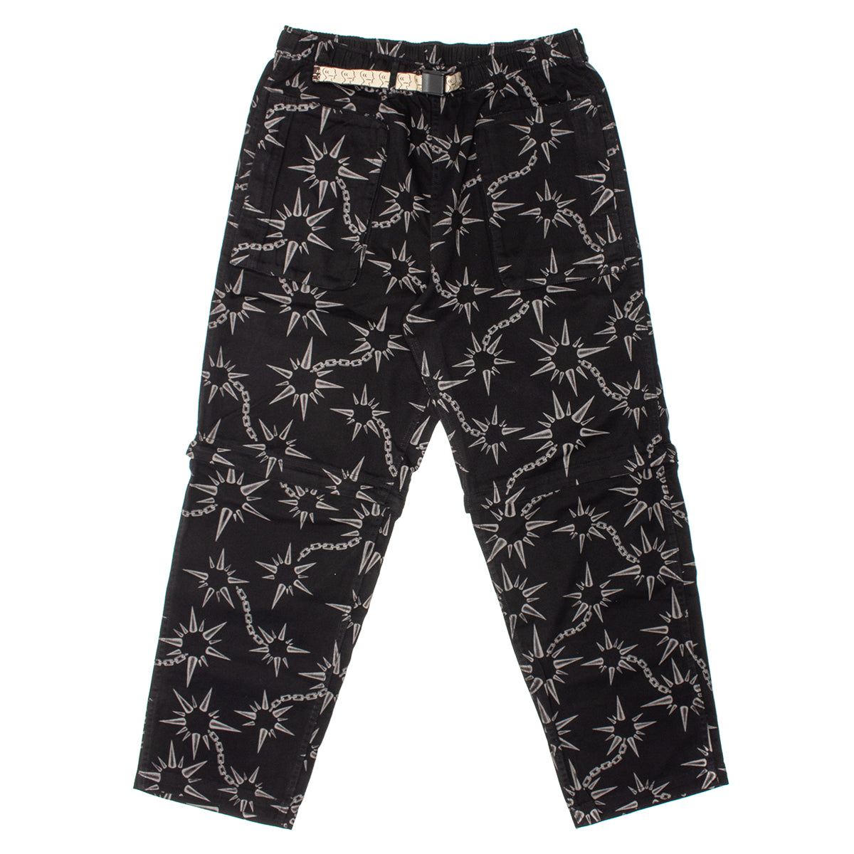 Convertible Razor Climbing Pant