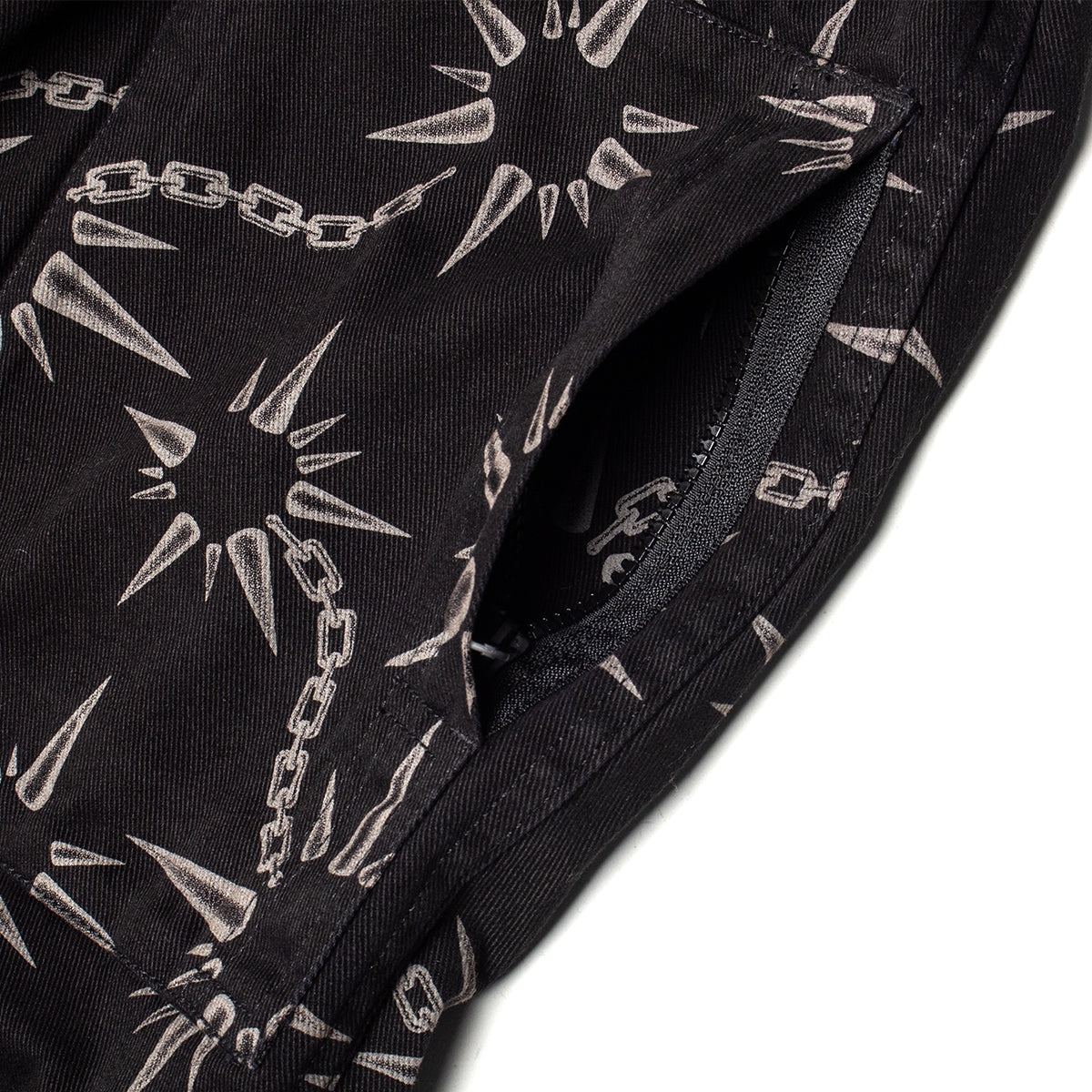 Convertible Razor Climbing Pant