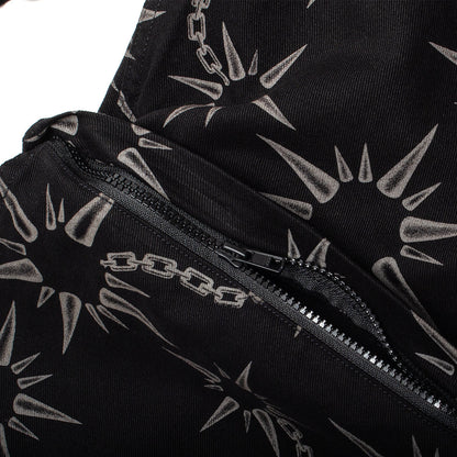 Convertible Razor Climbing Pant