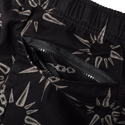 Convertible Razor Climbing Pant