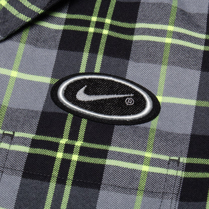 Koston Flannel L/S Button-Up