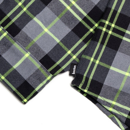 Koston Flannel L/S Button-Up