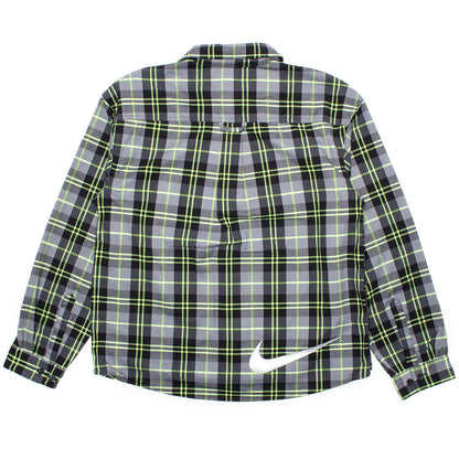 Koston Flannel L/S Button-Up