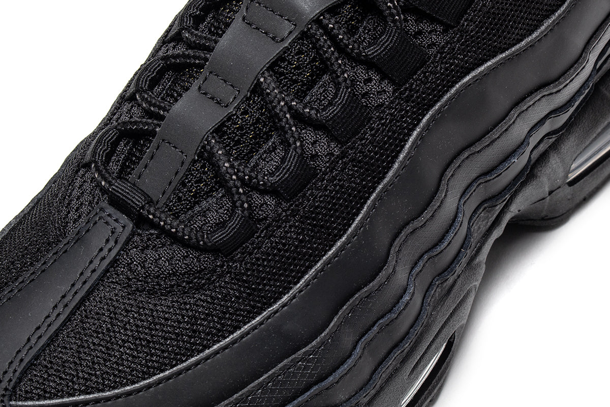 Air Max 95 Big Bubble
