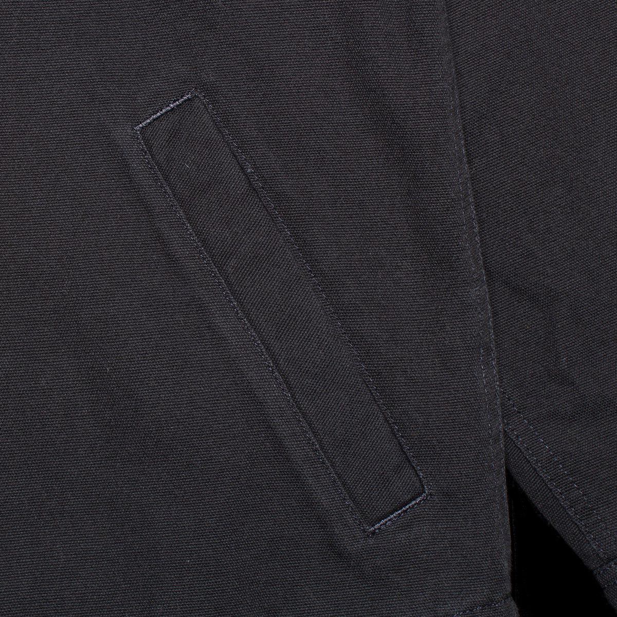 Fleece Lined Jac-Shirt