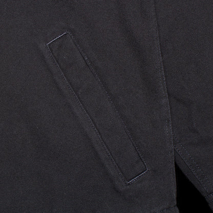 Fleece Lined Jac-Shirt