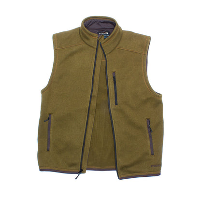 Ridgeway Fleece Vest