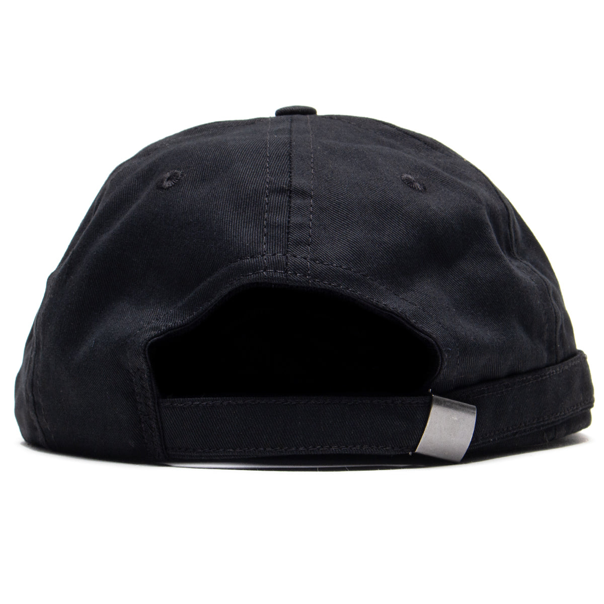 Extended Strap 6 Panel Logohead Hat