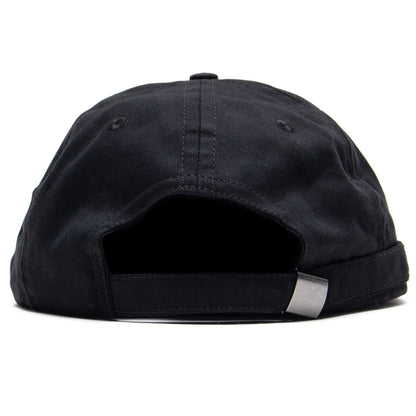 Extended Strap 6 Panel Logohead Hat