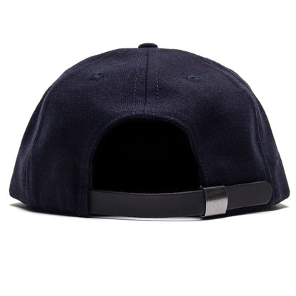 Waning Crescent Curved 6 Panel Hat