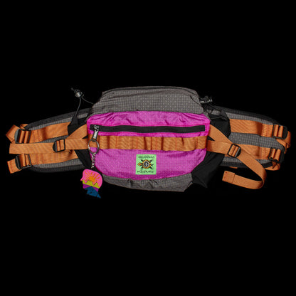 Equipment Hip Bag