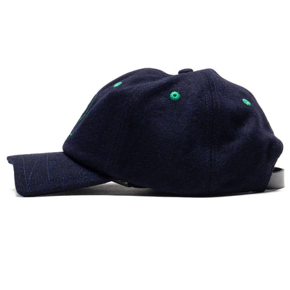 Batwing Logohead Flannel Hat