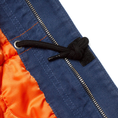 Quartersnacks OG Arctic Coat