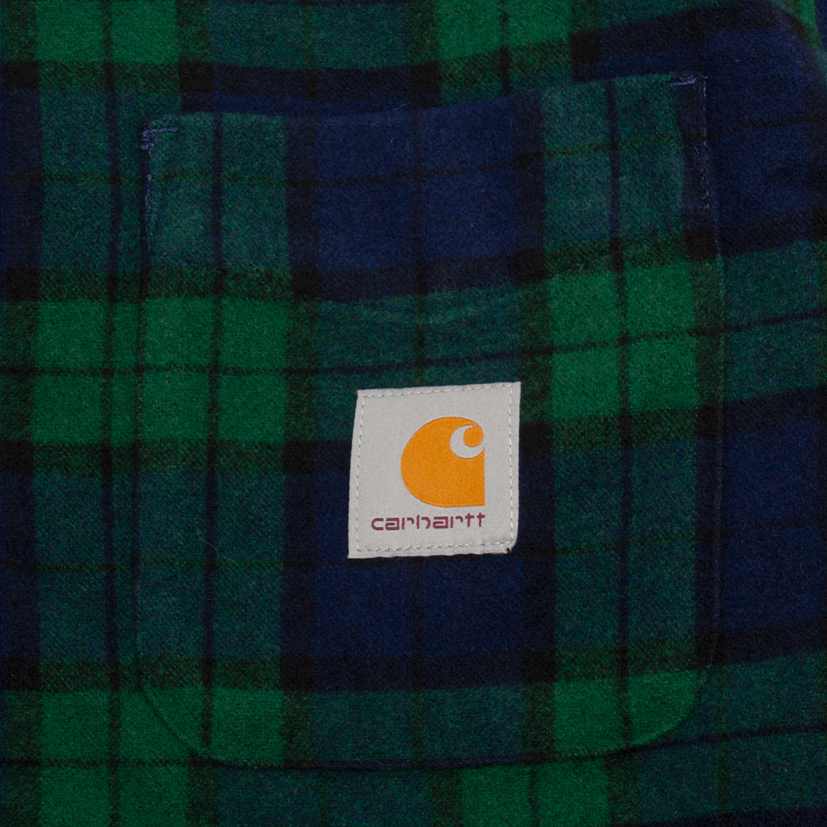 Quartersnacks Shirt Jacket