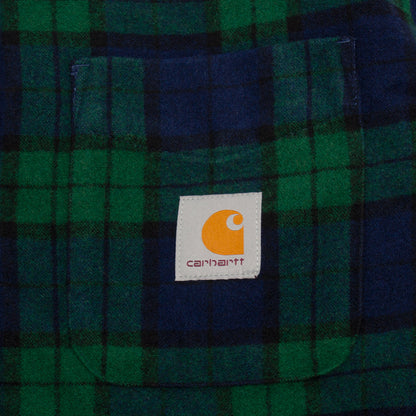 Quartersnacks Shirt Jacket