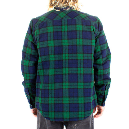 Quartersnacks Shirt Jacket