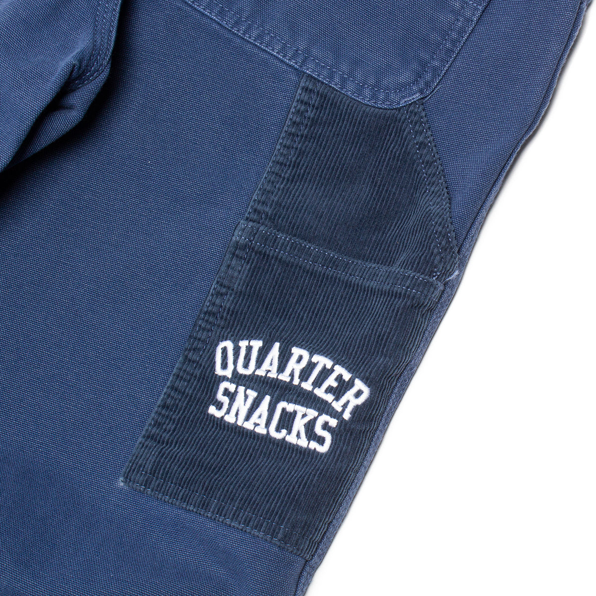 Quartersnacks Simple Pant