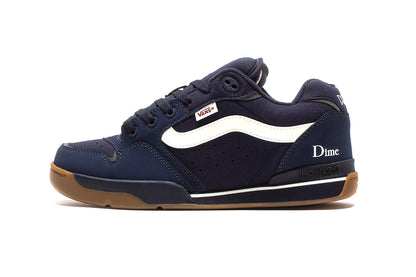 Rowley XLT x Dime