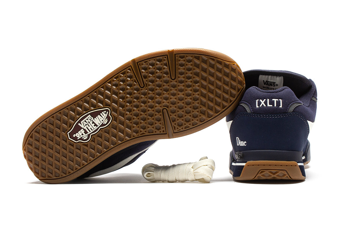 Rowley XLT x Dime