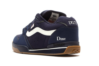 Rowley XLT x Dime