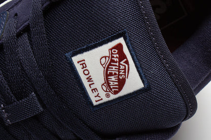 Rowley XLT x Dime