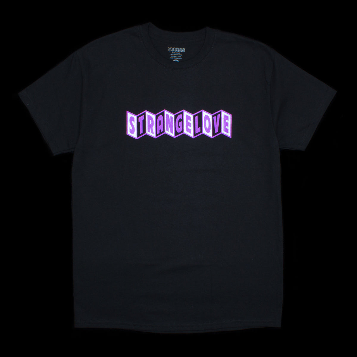 Cinelogo Chemtrails T-Shirt