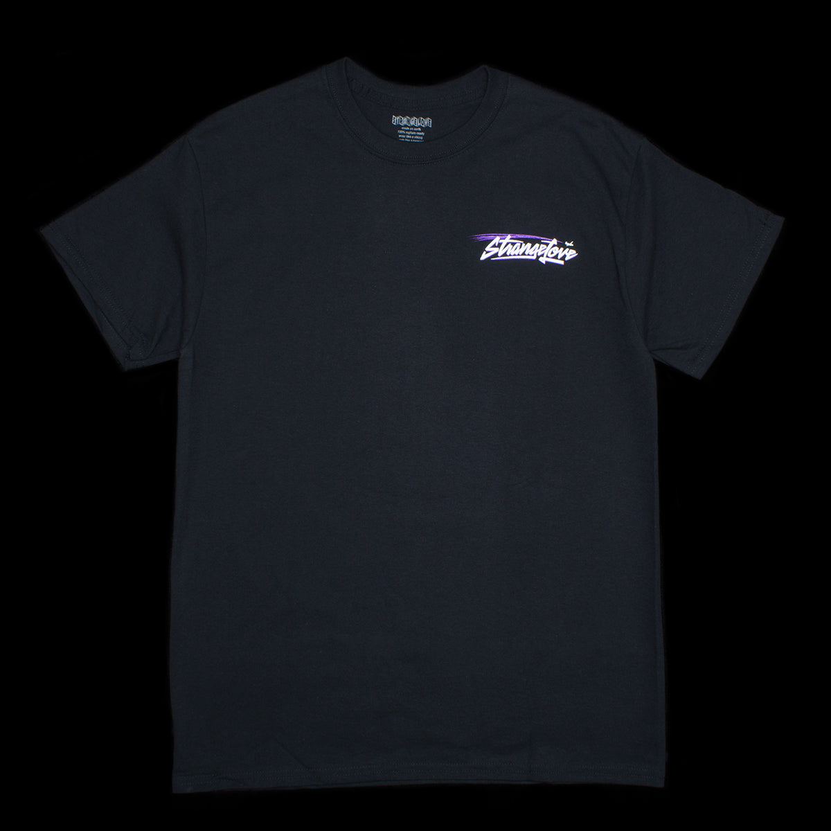 Chemtrails T-Shirt