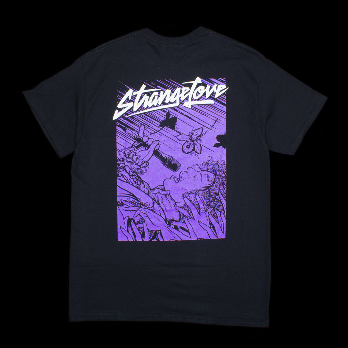 Chemtrails T-Shirt