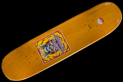 Firecracker Deck 8.1"