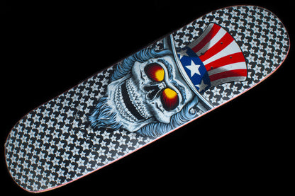 Firecracker Deck 8.5"